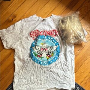 Garth Costume from Wayne’s World